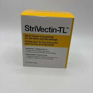 StriVectin-TL Neck Cream Concentrate 40ml